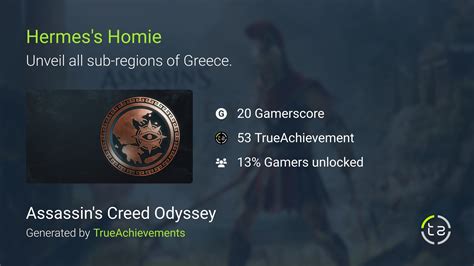 ac odyssey hermes homie bug|assassin's creed odyssey blasphemer.